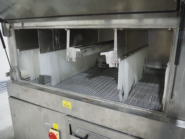 Cryovac - afbeelding 12 van  14