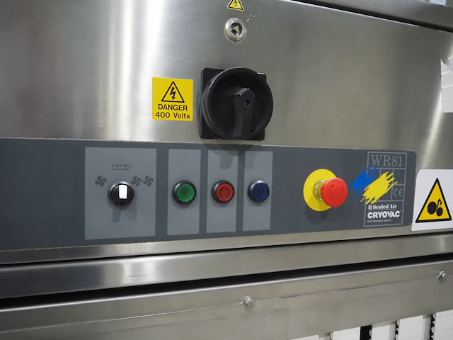 Cryovac - afbeelding 3 van  18