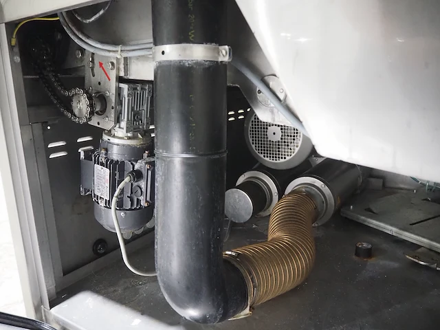 Cryovac - afbeelding 6 van  18