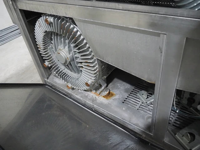Cryovac - afbeelding 9 van  18