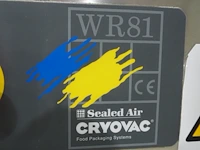 Cryovac - afbeelding 10 van  18