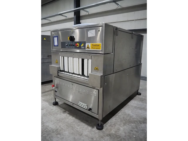Cryovac - afbeelding 1 van  18