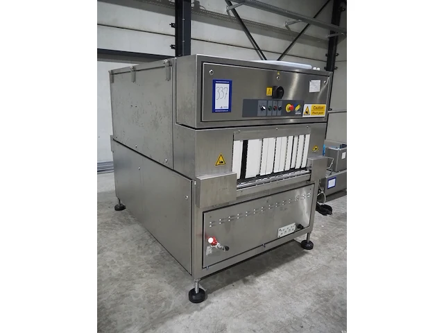 Cryovac - afbeelding 11 van  18