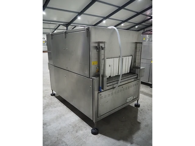 Cryovac - afbeelding 12 van  18