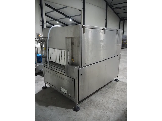 Cryovac - afbeelding 13 van  18