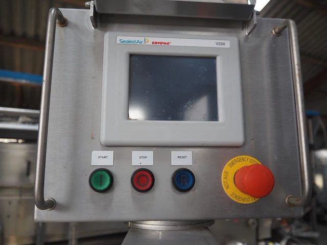 Cryovac - afbeelding 2 van  14
