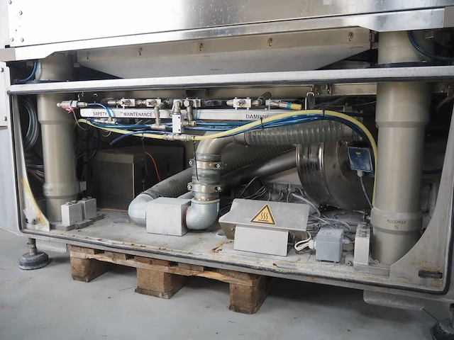 Cryovac - afbeelding 3 van  14