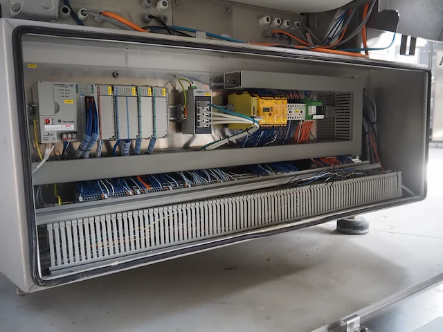 Cryovac - afbeelding 5 van  14