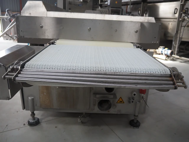 Cryovac - afbeelding 14 van  14