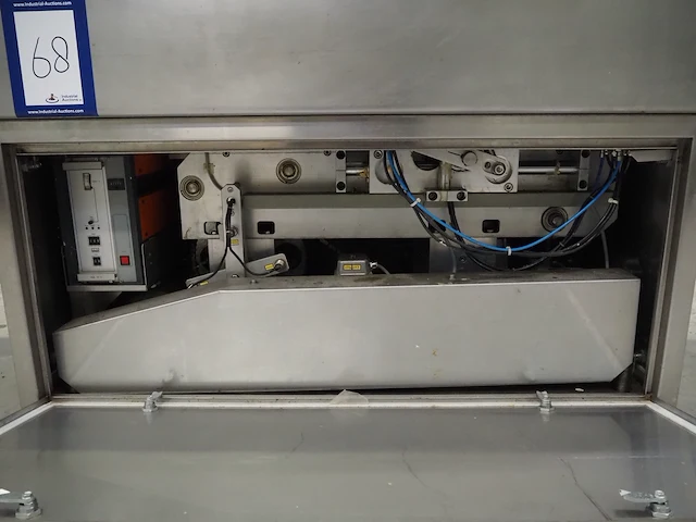 Cryovac - afbeelding 13 van  24