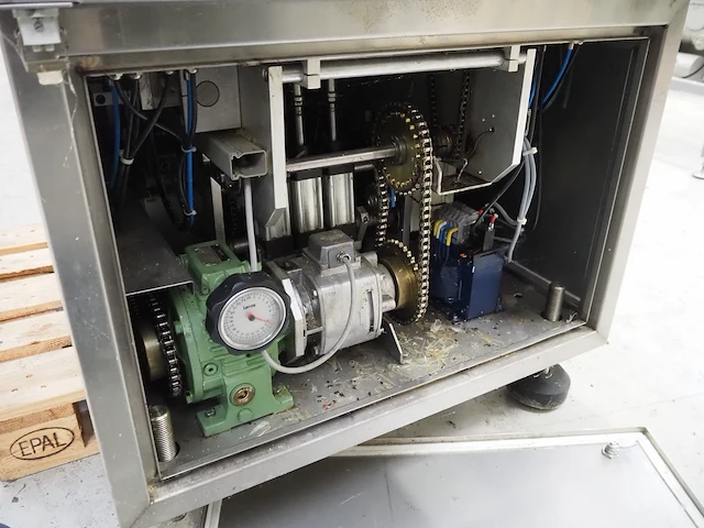 Cryovac - afbeelding 15 van  24