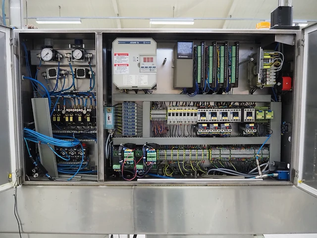 Cryovac - afbeelding 16 van  24