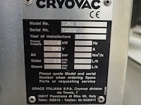 Cryovac - afbeelding 17 van  24