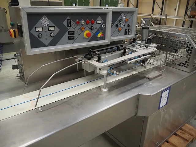 Cryovac - afbeelding 23 van  24