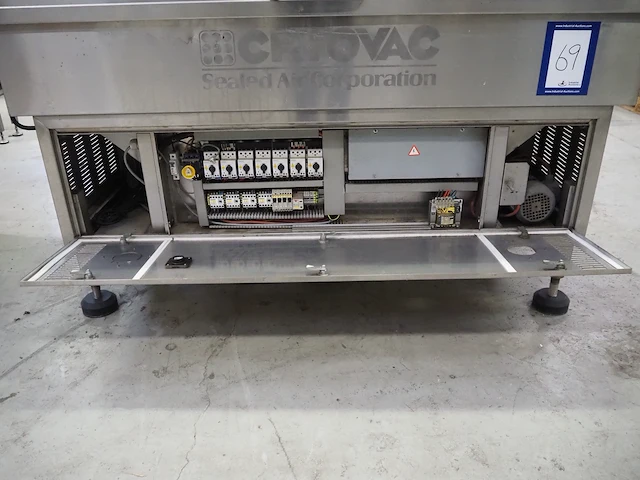 Cryovac - afbeelding 3 van  14