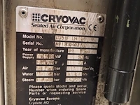 Cryovac - afbeelding 6 van  14