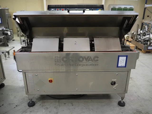 Cryovac - afbeelding 12 van  14