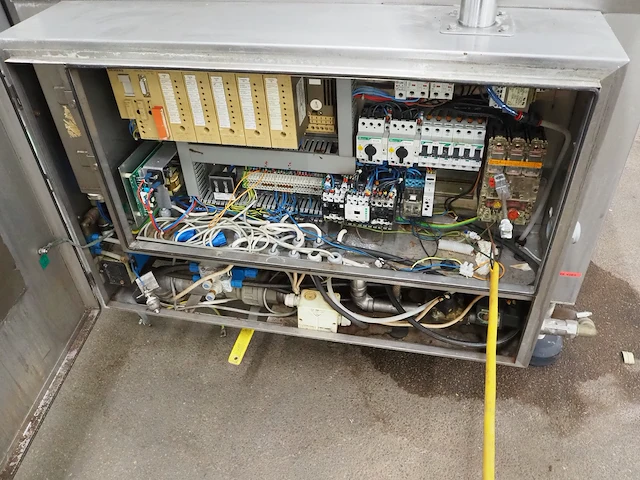 Cryovac - afbeelding 2 van  11
