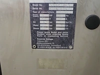 Cryovac - afbeelding 3 van  11