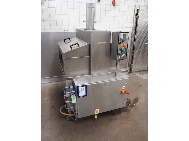 Cryovac - afbeelding 1 van  11