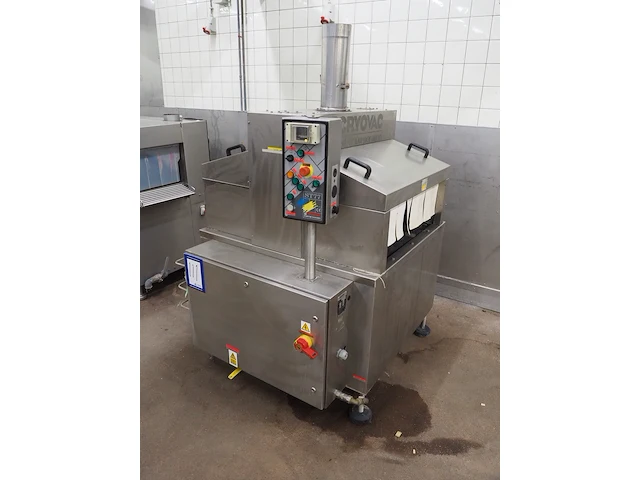 Cryovac - afbeelding 4 van  11