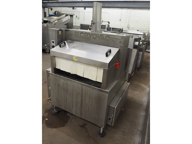 Cryovac - afbeelding 5 van  11