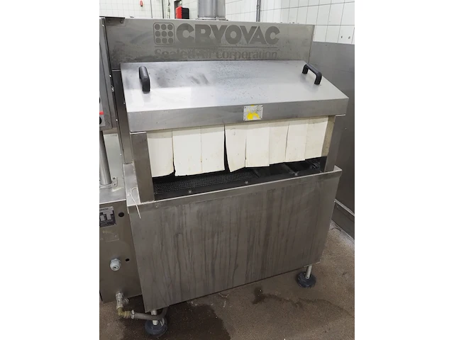 Cryovac - afbeelding 10 van  11