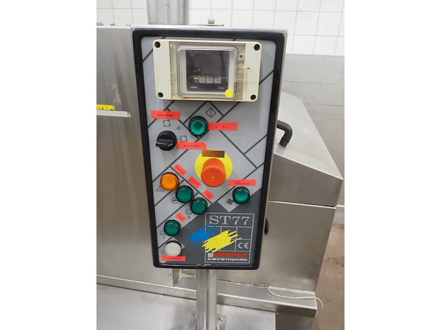 Cryovac - afbeelding 11 van  11