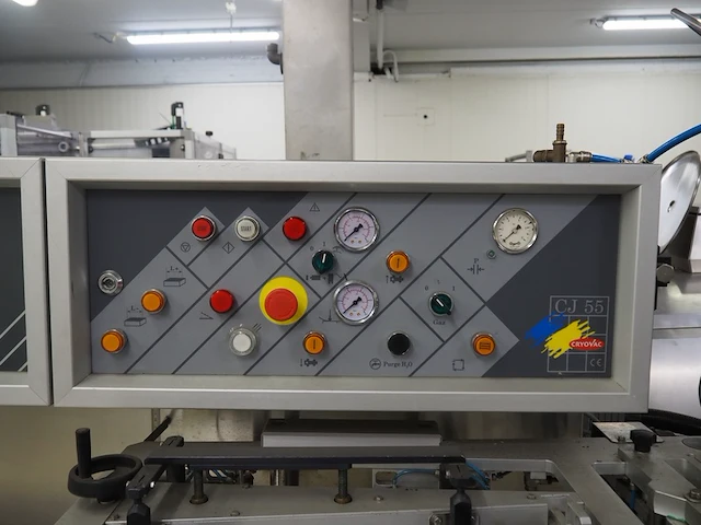 Cryovac - afbeelding 4 van  21