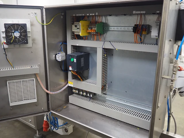 Cryovac - afbeelding 7 van  21