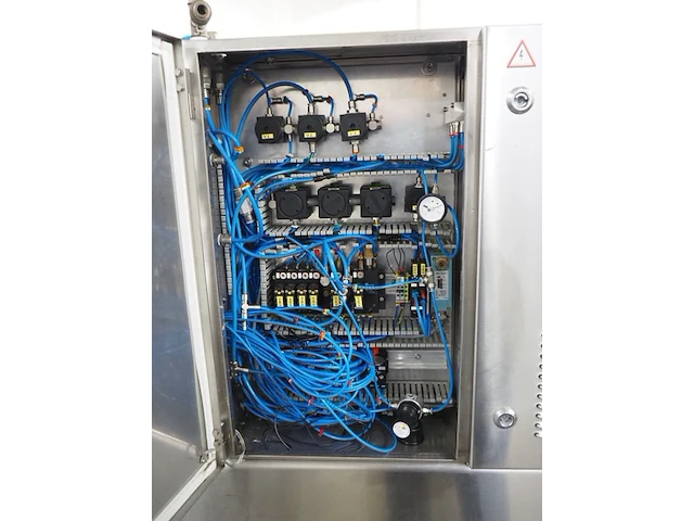 Cryovac - afbeelding 10 van  21