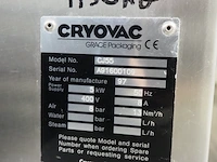 Cryovac - afbeelding 11 van  21