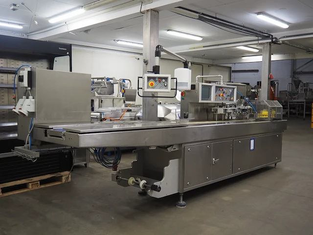 Cryovac - afbeelding 1 van  21