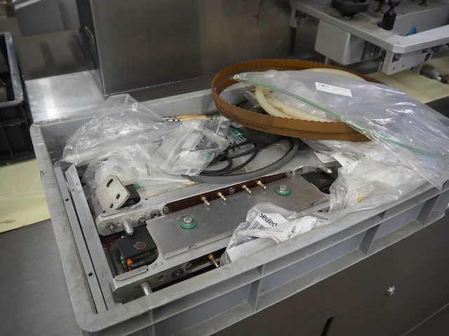 Cryovac - afbeelding 14 van  21