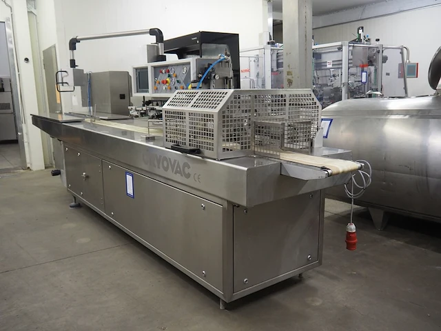 Cryovac - afbeelding 12 van  21