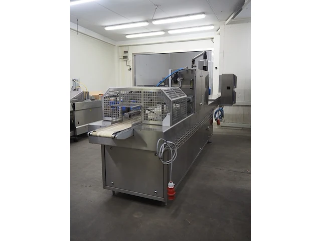 Cryovac - afbeelding 15 van  21