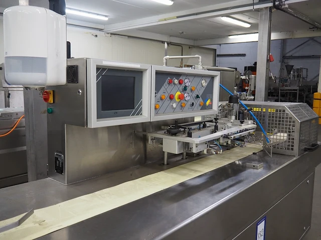 Cryovac - afbeelding 18 van  21