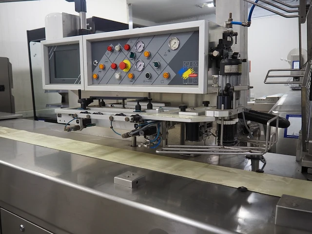 Cryovac - afbeelding 19 van  21