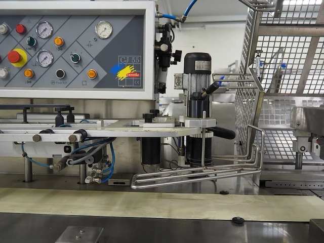 Cryovac - afbeelding 21 van  21