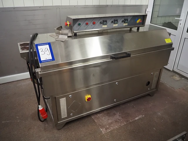 Cryovac - afbeelding 7 van  14