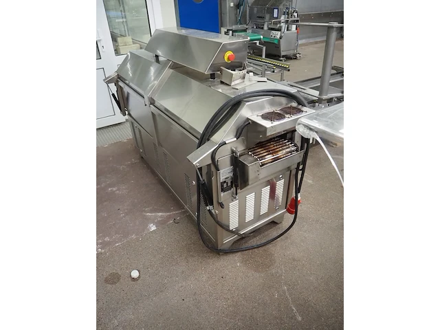 Cryovac - afbeelding 8 van  14