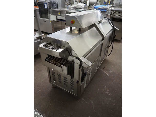 Cryovac - afbeelding 9 van  14