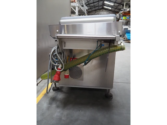 Cryovac - afbeelding 5 van  10