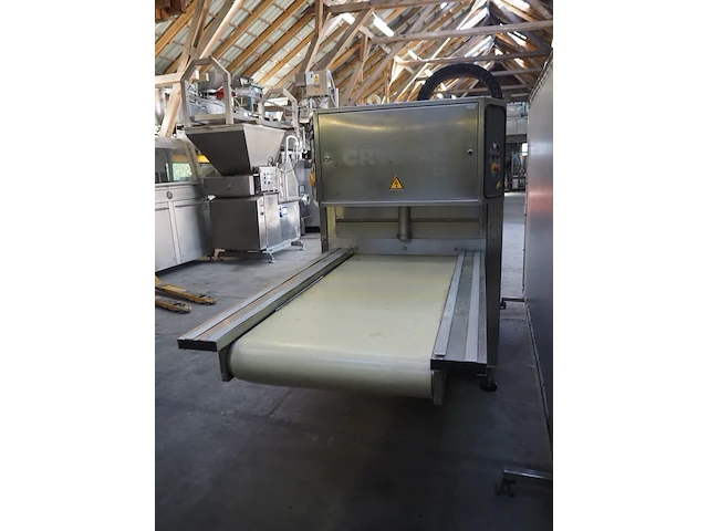 Cryovac - afbeelding 13 van  18