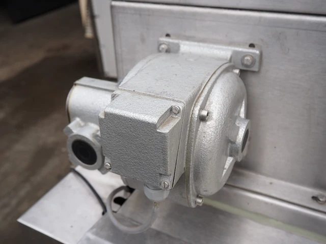 Cryovac - afbeelding 9 van  18