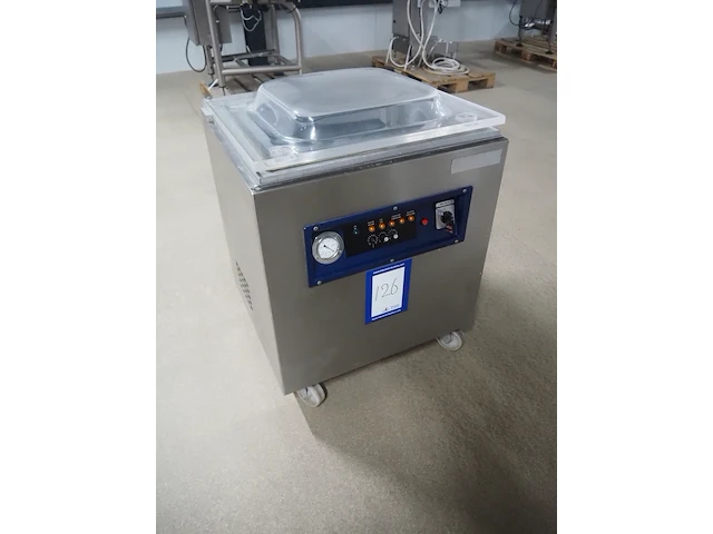Cryovac - afbeelding 1 van  10