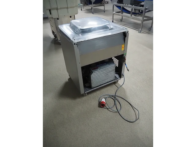 Cryovac - afbeelding 4 van  10