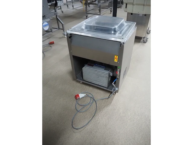 Cryovac - afbeelding 5 van  10