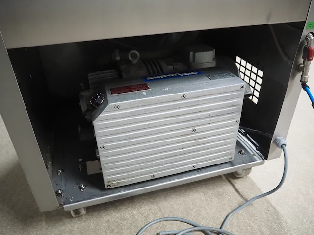 Cryovac - afbeelding 10 van  10