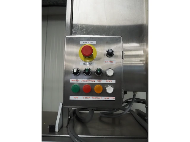 Cryovac - afbeelding 9 van  30